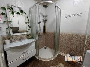 1-к квартира, на длительный срок, 44м2, 2/25 этаж