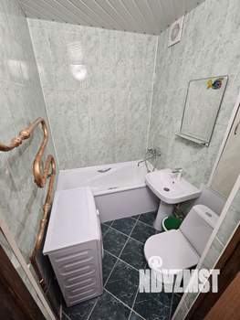 1-к квартира, посуточно, 33м2, 2/5 этаж