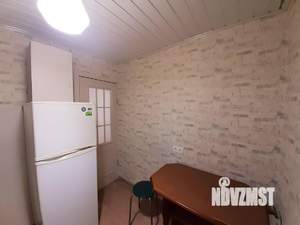 1-к квартира, посуточно, 30м2, 2/5 этаж