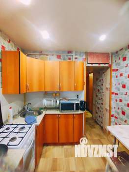 2-к квартира, на длительный срок, 45м2, 1/5 этаж