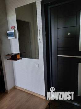 1-к квартира, на длительный срок, 40м2, 6/6 этаж