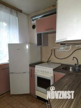 1-к квартира, на длительный срок, 30м2, 1/5 этаж