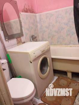 1-к квартира, на длительный срок, 30м2, 3/5 этаж