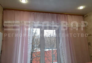 2-к квартира, на длительный срок, 45м2, 3/4 этаж