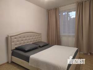 1-к квартира, посуточно, 34м2, 2/5 этаж