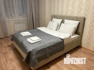 1-к квартира, посуточно, 39м2, 2/6 этаж