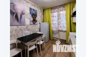 1-к квартира, посуточно, 33м2, 1/3 этаж