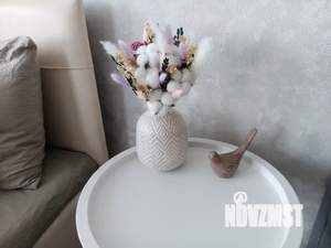 1-к квартира, посуточно, 42м2, 8/17 этаж