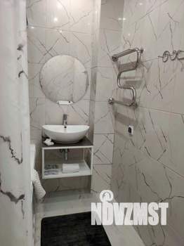 1-к квартира, посуточно, 49м2, 1/1 этаж