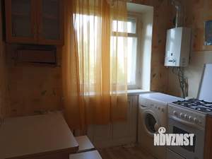 3-к квартира, на длительный срок, 66м2, 5/5 этаж