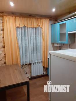 1-к квартира, на длительный срок, 32м2, 1/6 этаж
