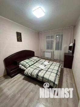 1-к квартира, посуточно, 51м2, 1/1 этаж