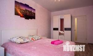 3-к квартира, посуточно, 65м2, 1/1 этаж