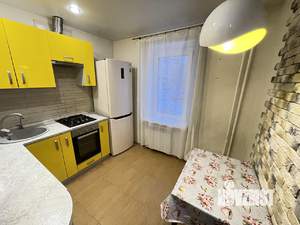 1-к квартира, посуточно, 40м2, 1/9 этаж
