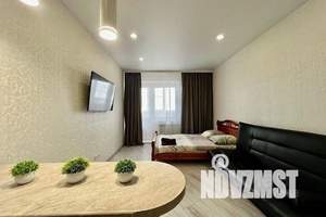 1-к квартира, посуточно, 32м2, 15/17 этаж