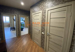 1-к квартира, на длительный срок, 42м2, 18/23 этаж