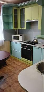 2-к квартира, на длительный срок, 58м2, 4/10 этаж