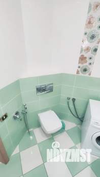 2-к квартира, посуточно, 74м2, 6/10 этаж