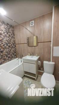 1-к квартира, на длительный срок, 30м2, 3/3 этаж