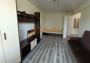 1-к квартира, на длительный срок, 31м2, 4/5 этаж