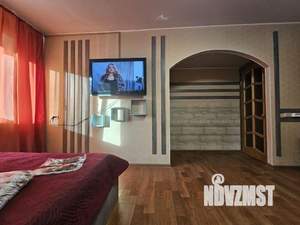 1-к квартира, посуточно, 31м2, 1/1 этаж