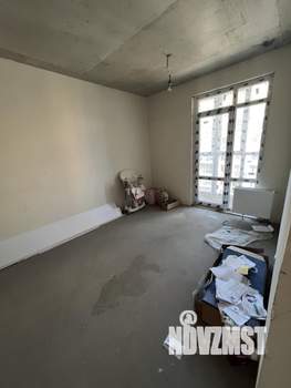 1-к квартира, на длительный срок, 34м2, 8/10 этаж