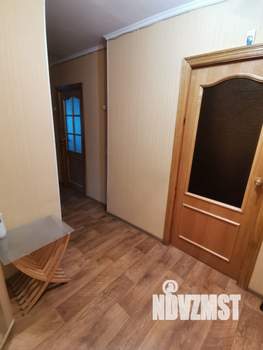 3-к квартира, на длительный срок, 64м2, 4/9 этаж