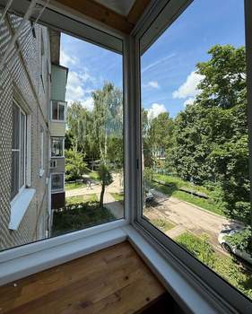 3-к квартира, на длительный срок, 59м2, 3/5 этаж