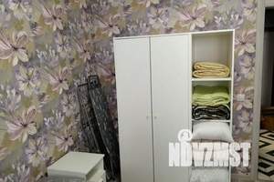 2-к квартира, посуточно, 45м2, 5/12 этаж