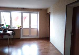 1-к квартира, на длительный срок, 15м2, 4/10 этаж