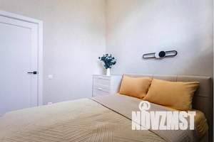 2-к квартира, посуточно, 50м2, 1/20 этаж