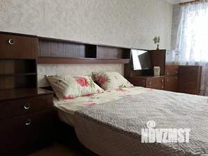 2-к квартира, посуточно, 45м2, 1/1 этаж