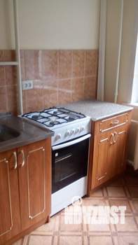 1-к квартира, на длительный срок, 32м2, 2/5 этаж