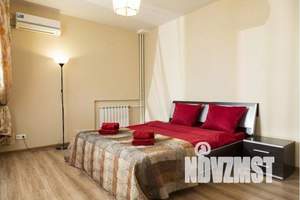 2-к квартира, посуточно, 73м2, 14/22 этаж