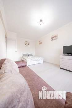 1-к квартира, на длительный срок, 38м2, 5/5 этаж