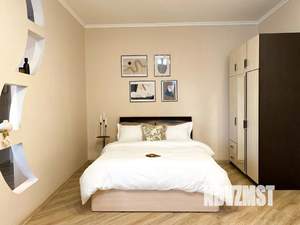 1-к квартира, посуточно, 30м2, 4/5 этаж