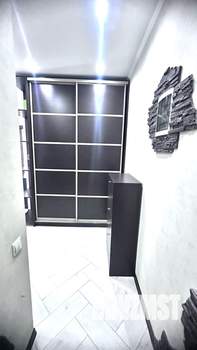 2-к квартира, на длительный срок, 58м2, 4/24 этаж