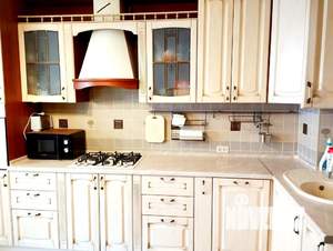 3-к квартира, посуточно, 81м2, 6/10 этаж