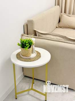 1-к квартира, посуточно, 35м2, 8/22 этаж