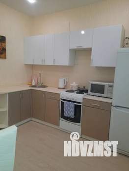 1-к квартира, посуточно, 42м2, 14/15 этаж