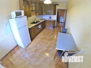 1-к квартира, посуточно, 55м2, 5/10 этаж