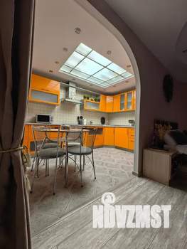 1-к квартира, посуточно, 39м2, 7/13 этаж