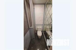 2-к квартира, посуточно, 60м2, 16/27 этаж