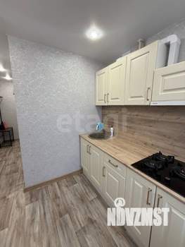 2-к квартира, на длительный срок, 43м2, 3/5 этаж