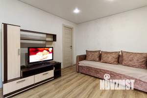 2-к квартира, посуточно, 40м2, 2/6 этаж