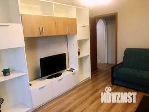 2-к квартира, посуточно, 45м2, 4/5 этаж
