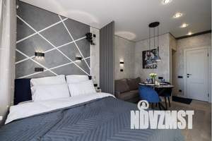 1-к квартира, посуточно, 20м2, 15/15 этаж