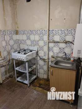 2-к квартира, на длительный срок, 45м2, 2/5 этаж