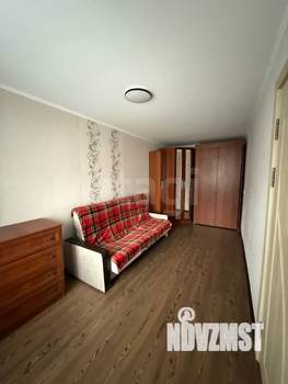 2-к квартира, на длительный срок, 43м2, 3/5 этаж