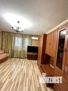 1-к квартира, на длительный срок, 40м2, 2/9 этаж